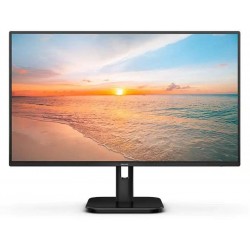 Монитор Philips E Line 24E1N1200A (черный)