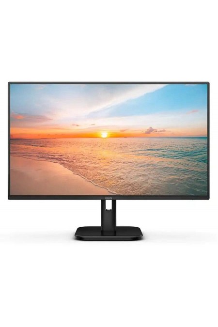 Монитор Philips E Line 24E1N1200A (черный) 