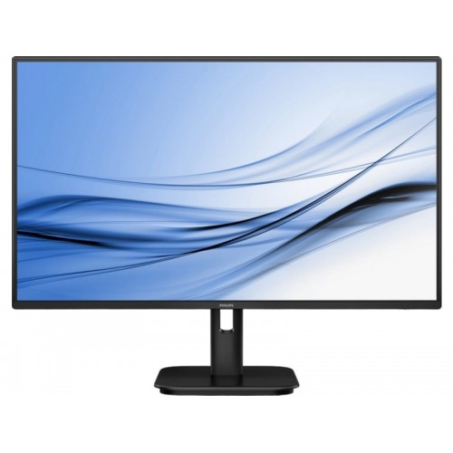 Монитор Philips E Line 27E1N1100D (черный) 5