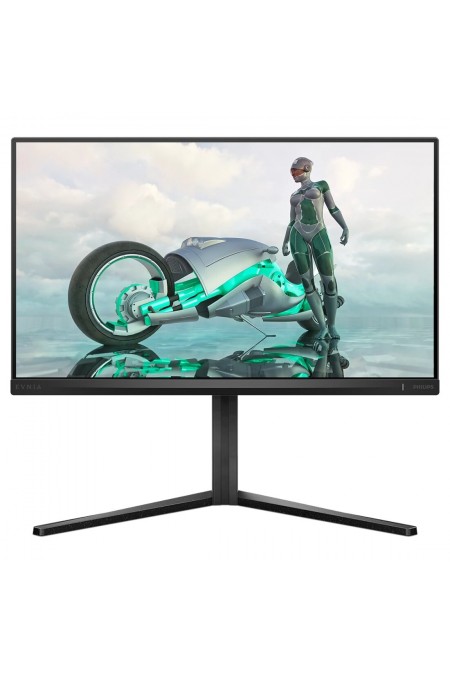 Монитор Philips Evnia 3000 24M2N3200A (черный) 