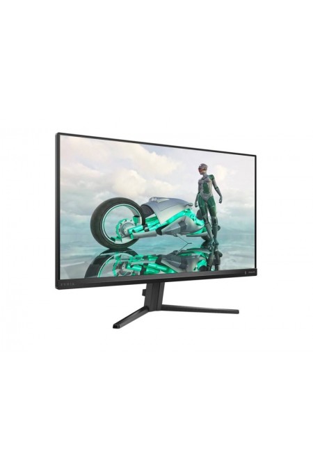 Монитор Philips Evnia 3000 27M2N3200S(00/01) (черный) 