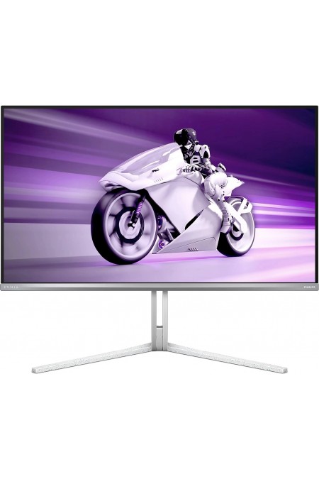Монитор Philips Evnia 8000 32M2N8800 (белый) 