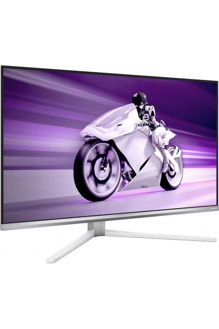 Монитор Philips Evnia 8000 32M2N8800 (белый) 1