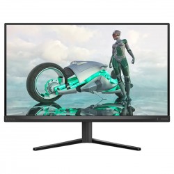 Монитор Philips Evnia Gaming 27M2N3200S (черный)