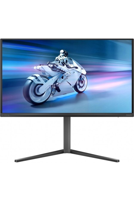 Монитор Philips Evnia Gaming 27M2N6500P (черный) 