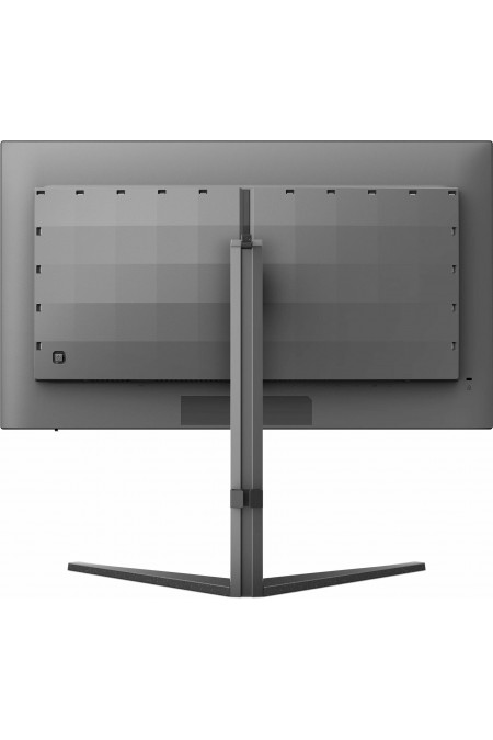 Монитор Philips Evnia Gaming 27M2N6500P (черный) 1