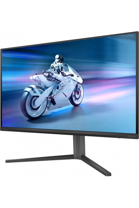 Монитор Philips Evnia Gaming 27M2N6500P (черный) 3