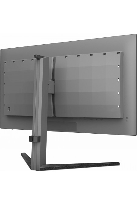 Монитор Philips Evnia Gaming 27M2N6500P (черный) 4