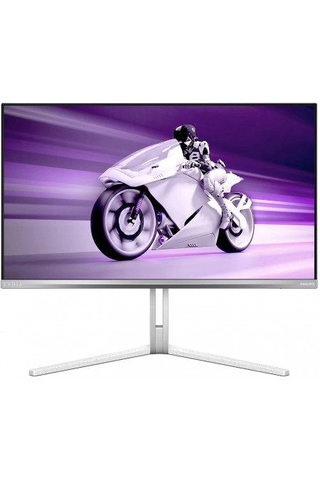 Монитор Philips Evnia Gaming 27M2N8500 (белый) 