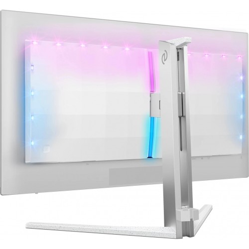 Монитор Philips Evnia Gaming 27M2N8500 (белый) 7