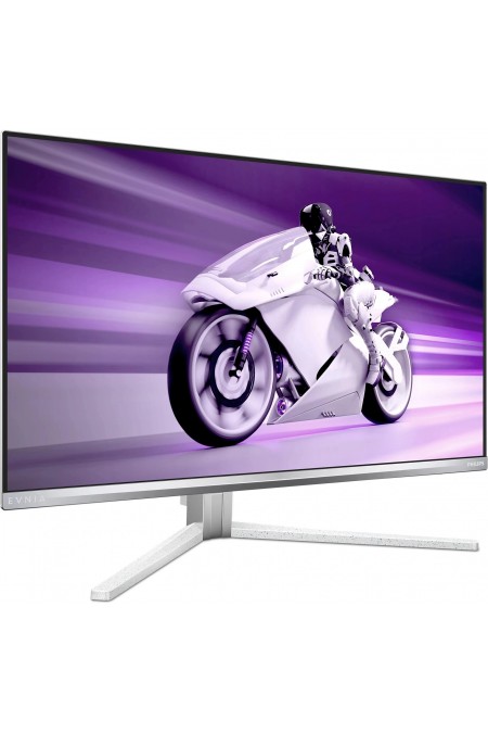 Монитор Philips Evnia Gaming 27M2N8800 (белый) 1