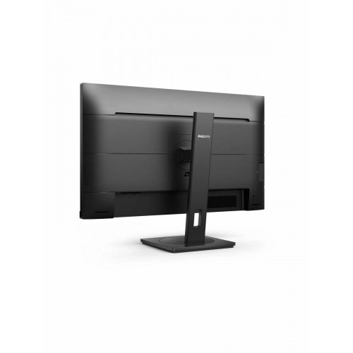 Монитор Philips S Line 273S1 (00/01) (черный) 4