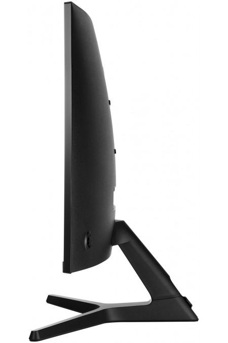 Монитор Samsung C27R500FHI (чёрный) 1
