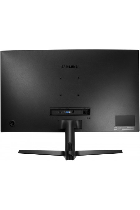 Монитор Samsung C27R500FHI (чёрный) 3