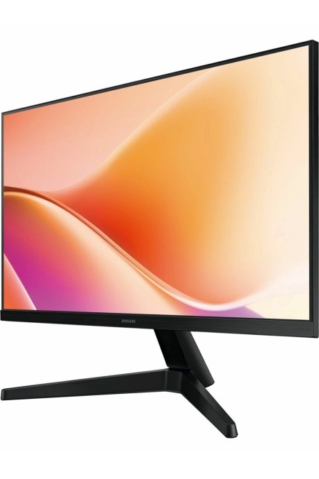 Монитор Samsung Essential S3 S24F330EAIXCI (черный) 4