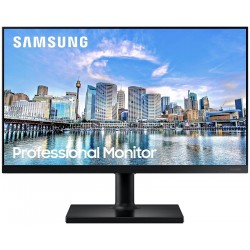 Монитор Samsung F24T450FZU (черный)