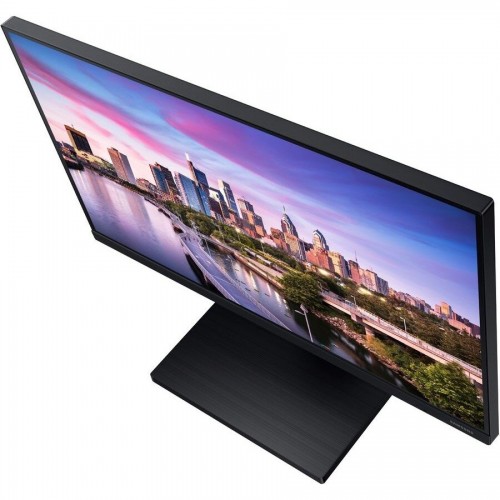 Монитор Samsung F24T450GY (черный) 2