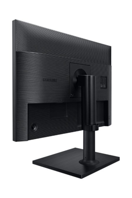 Монитор Samsung F24T450GYI (EAC) (черный) 6
