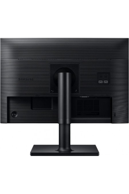 Монитор Samsung F24T450GYI (EAC) (черный) 7