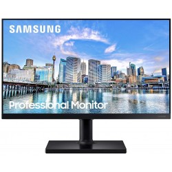 Монитор Samsung F27T450FQI (черный)