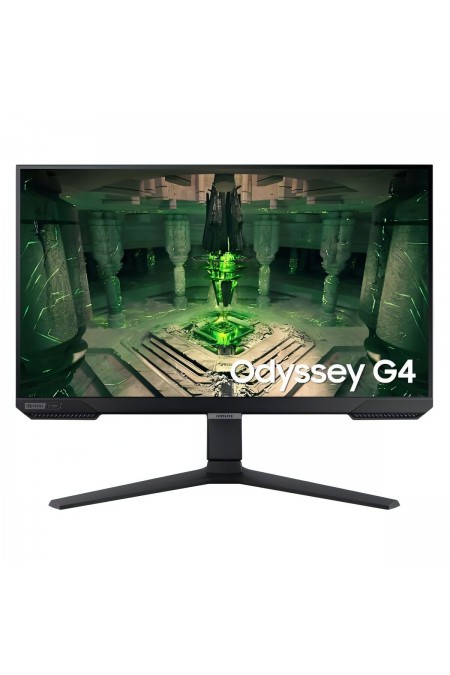 Монитор Samsung G4 S25BG400EI (черный) 