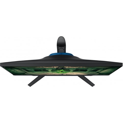 Монитор Samsung G4 S25BG400EI (черный) 2