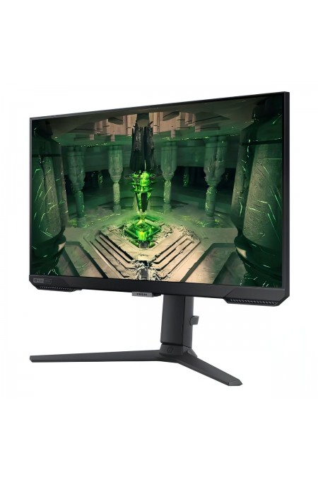 Монитор Samsung G4 S25BG400EI (черный) 2