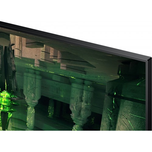 Монитор Samsung G4 S25BG400EI (черный) 3