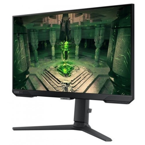 Монитор Samsung G4 S25BG400EI (черный) 5