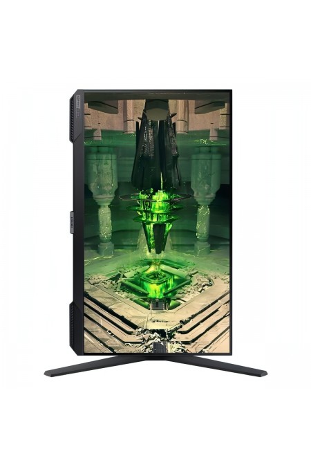 Монитор Samsung G4 S25BG400EI (черный) 5