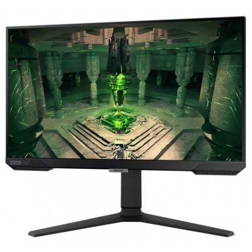 Монитор Samsung G4 S25BG400EI (черный) 6