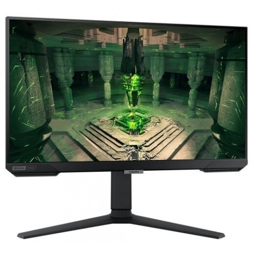 Монитор Samsung G4 S25BG400EI (черный) 7