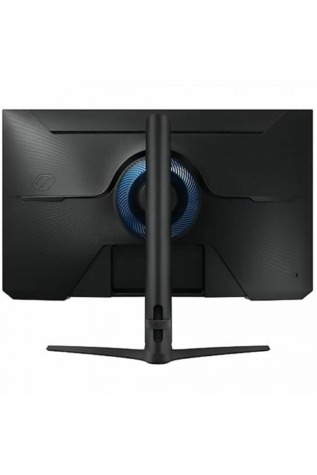 Монитор Samsung G4 S27BG400EI (черный) 3