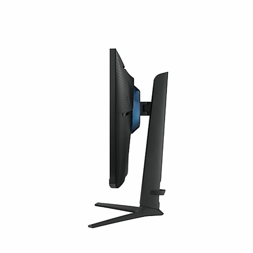 Монитор Samsung G4 S27BG400EI (черный) 9