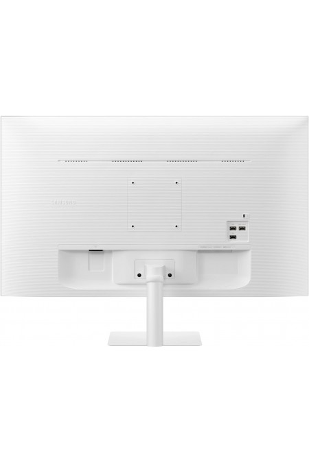 Монитор Samsung Galaxy 32 M7 S32FM703UIXCI (LS32FM703UIXCI) (белый) 3