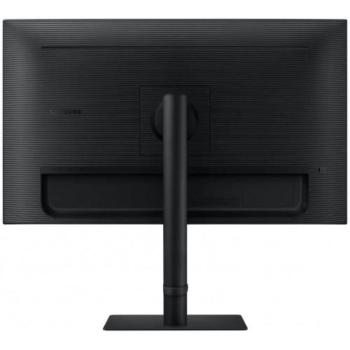 Монитор Samsung LS27B610EQIXCI (черный) 1