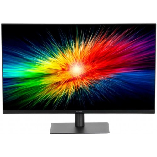 Монитор Samsung LS27B610EQIXCI (черный) 8