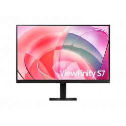 Монитор Samsung LS27D700EAIXCI (черный)