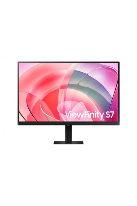 Монитор Samsung LS27D700EAIXCI (черный) 