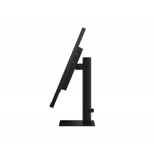 Монитор Samsung LS27D700EAIXCI (черный) 3
