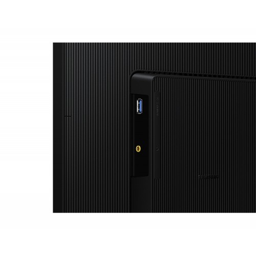 Монитор Samsung LS27D700EAIXCI (черный) 7