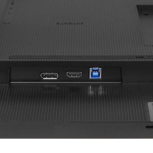 Монитор Samsung LS27D800EAIXCI (черный) 6