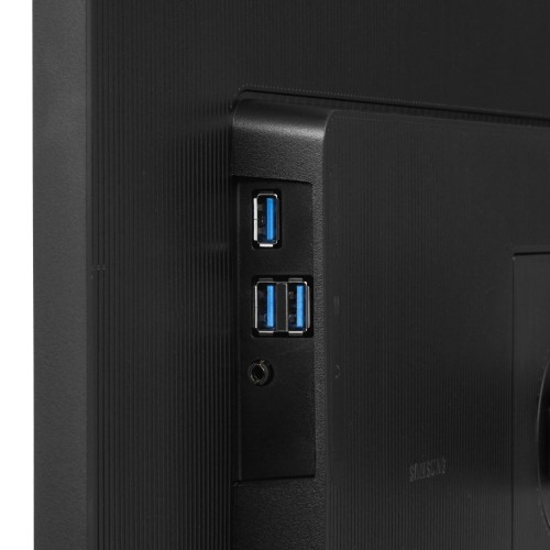 Монитор Samsung LS27D800EAIXCI (черный) 7