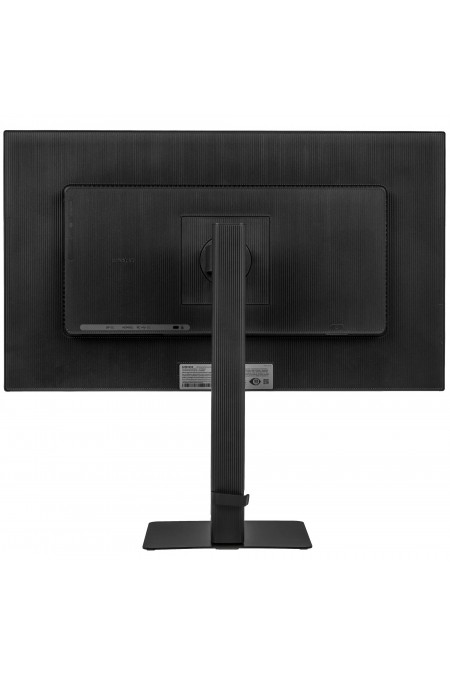 Монитор Samsung LS27D800EAIXCI (черный) 3
