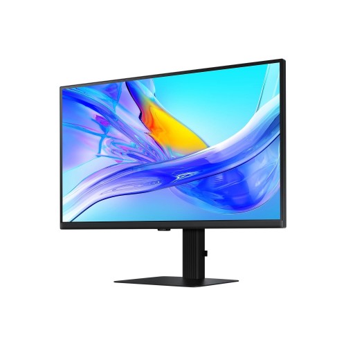 Монитор Samsung LS27D804UAIXCI (черный) 2