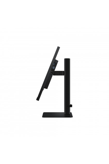 Монитор Samsung LS27D804UAIXCI (черный) 4