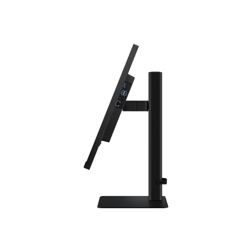 Монитор Samsung LS27D804UAIXCI (черный) 5