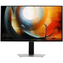 Монитор Samsung LS27DG612SIXCI (серебристый)
