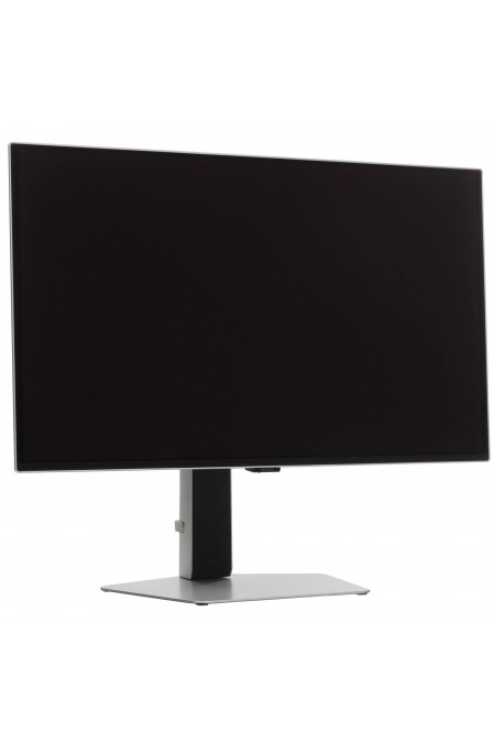 Монитор Samsung LS27DG612SIXCI (серебристый) 1