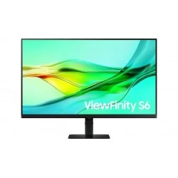 Монитор Samsung LS32D604UAIXCI (черный)